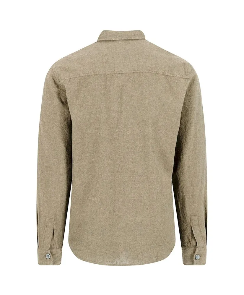 Fynch-Hatton Overshirt Effen