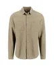 Fynch-Hatton Overshirt Effen