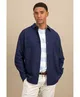 Fynch-Hatton Overshirt Effen