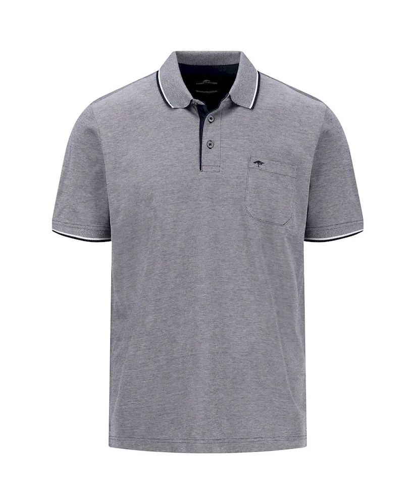 Fynch-Hatton Polo 2-tone
