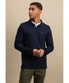 Fynch-Hatton Polo Effen
