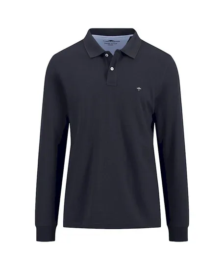Fynch-Hatton Polo Effen