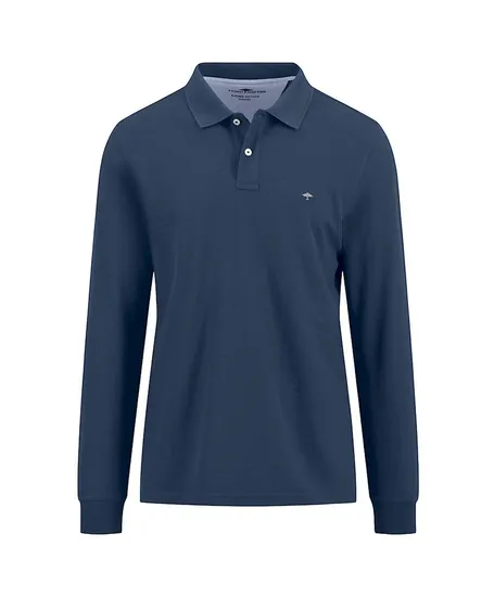 Fynch-Hatton Polo Effen