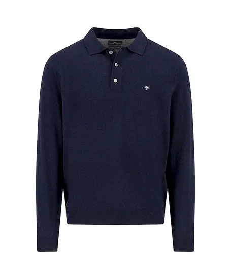 Fynch-Hatton Polo Effen