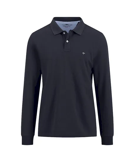 Fynch-Hatton Polo Effen