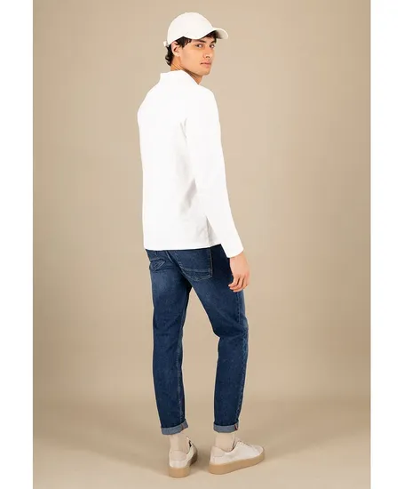 Fynch-Hatton Polo Effen