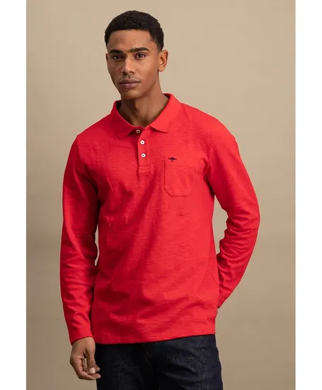 Fynch-Hatton Polo Effen
