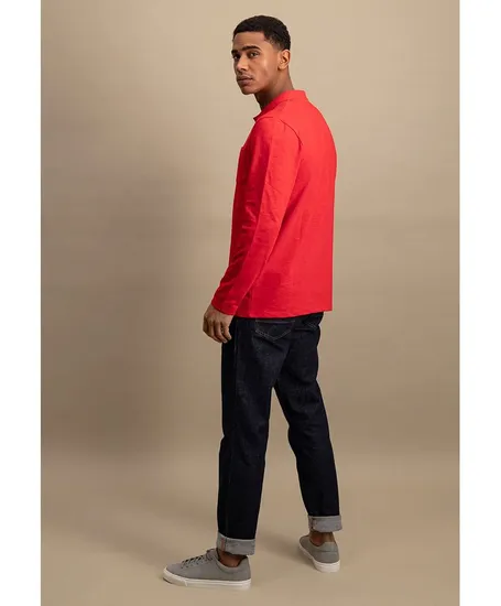 Fynch-Hatton Polo Effen