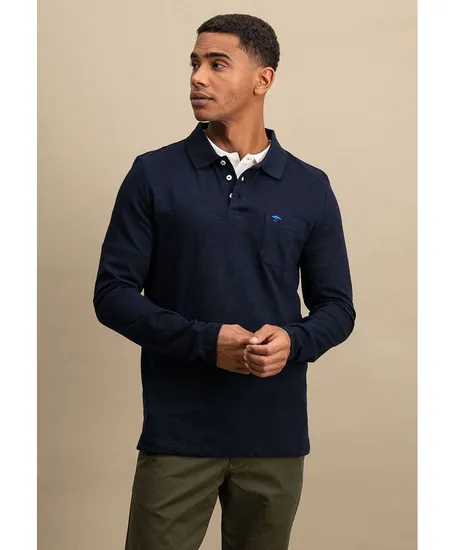Fynch-Hatton Polo Effen