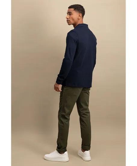 Fynch-Hatton Polo Effen