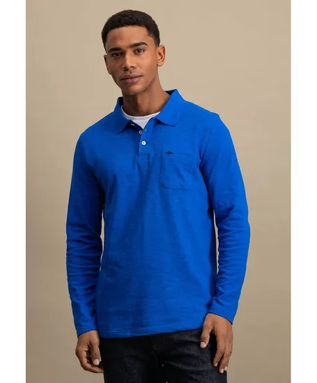 Fynch-Hatton Polo Effen