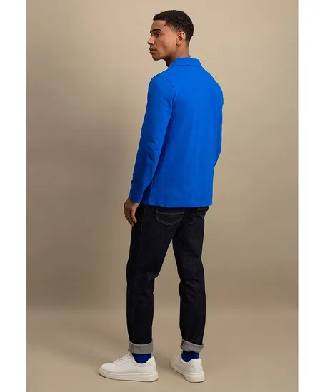 Fynch-Hatton Polo Effen