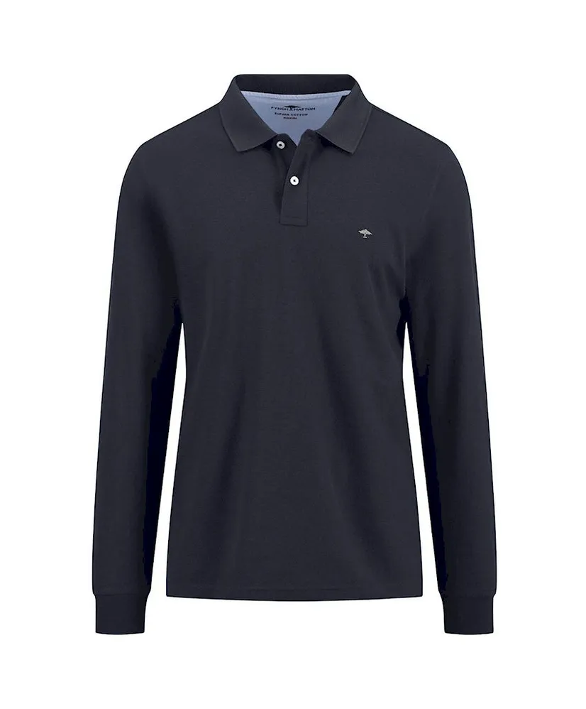 Fynch-Hatton Polo Effen