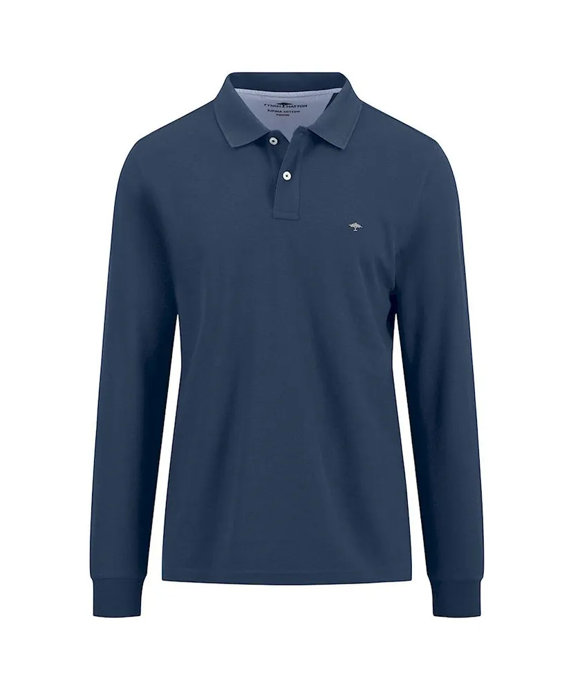 Fynch-Hatton Polo Effen