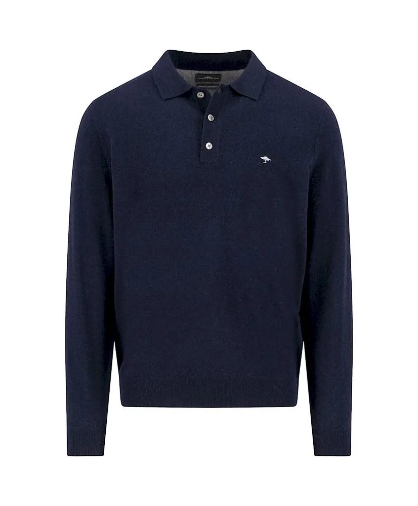 Fynch-Hatton Polo Effen