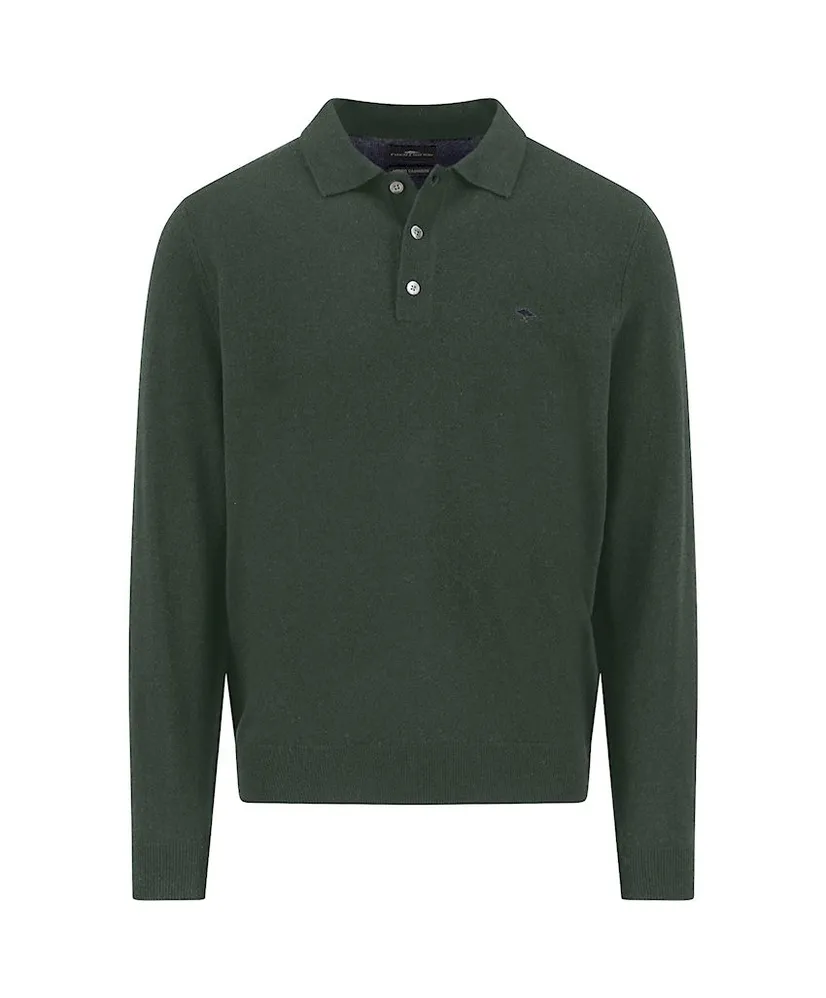 Fynch-Hatton Polo Effen