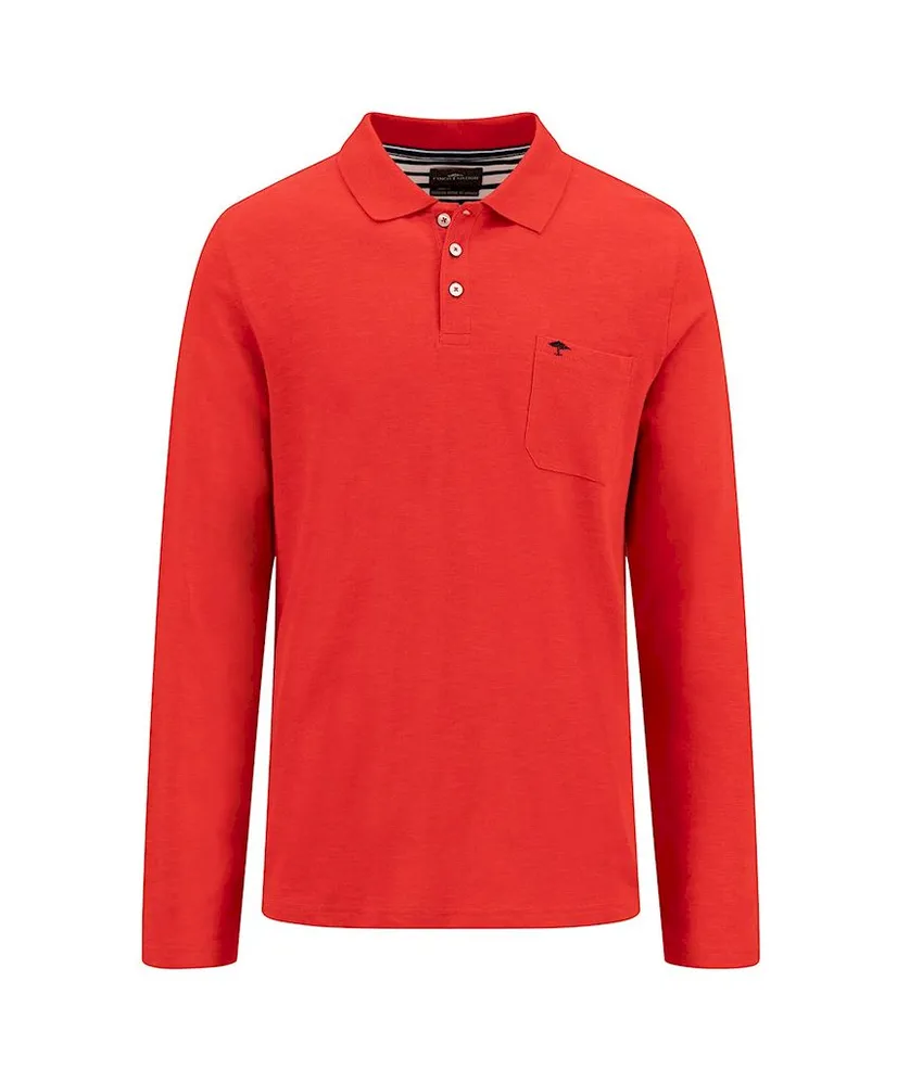 Fynch-Hatton Polo Effen