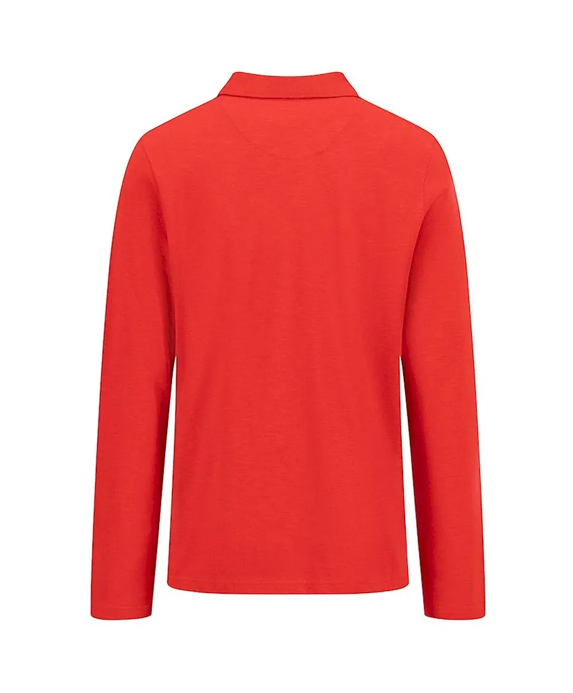 Fynch-Hatton Polo Effen
