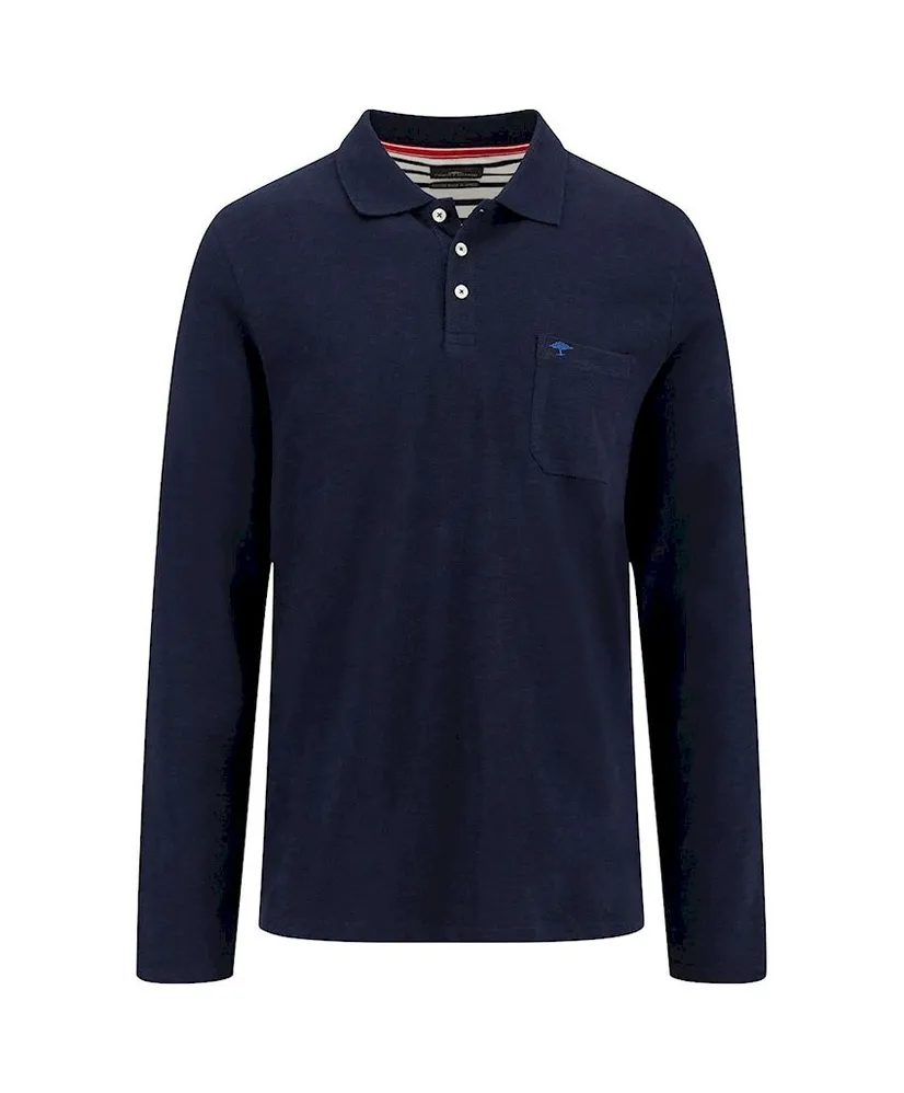 Fynch-Hatton Polo Effen
