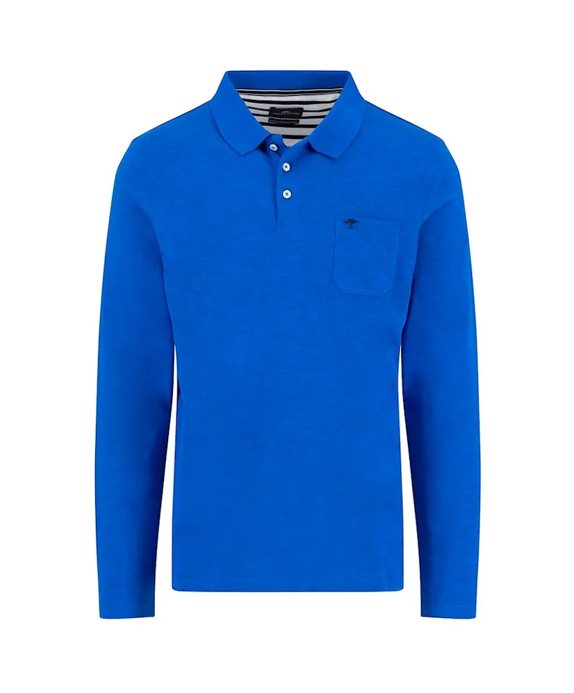 Fynch-Hatton Polo Effen