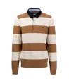 Fynch-Hatton Polo Gestreept