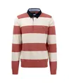 Fynch-Hatton Polo Gestreept