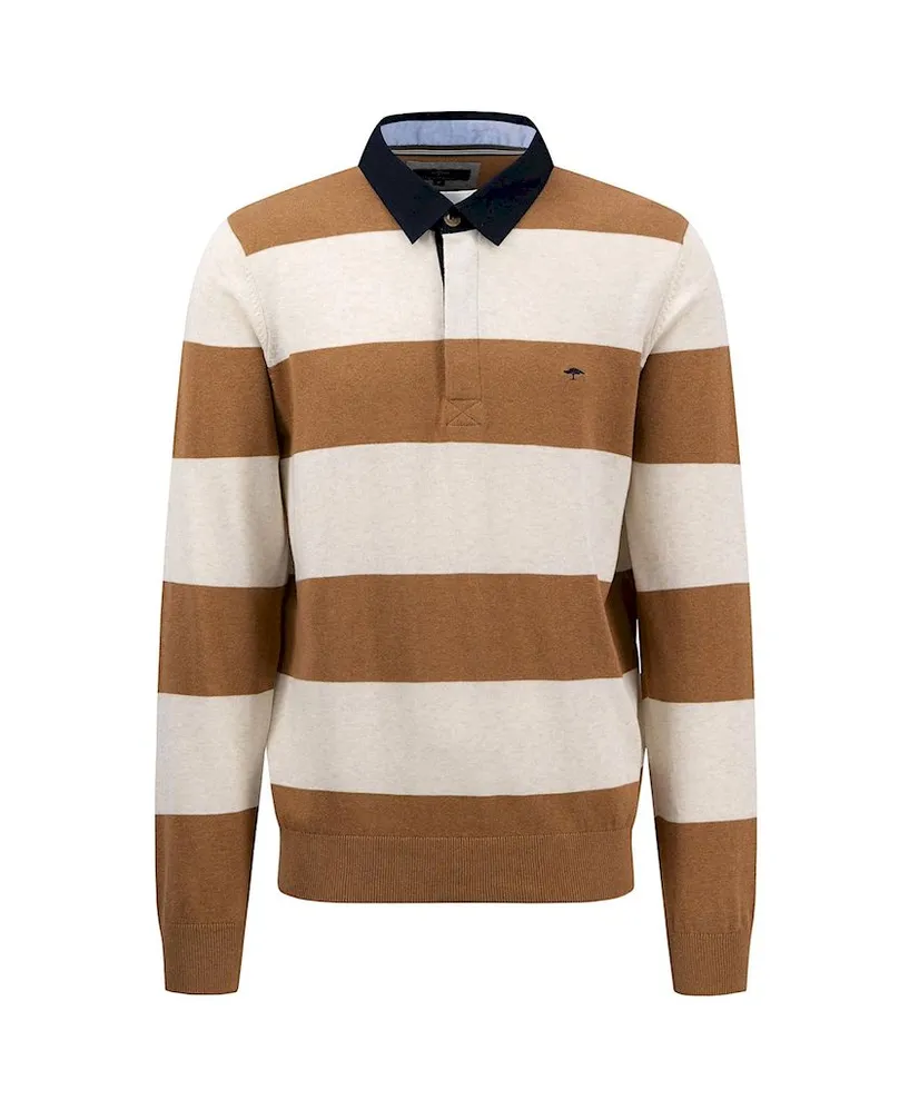 Fynch-Hatton Polo Gestreept