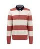 Fynch-Hatton Polo Gestreept