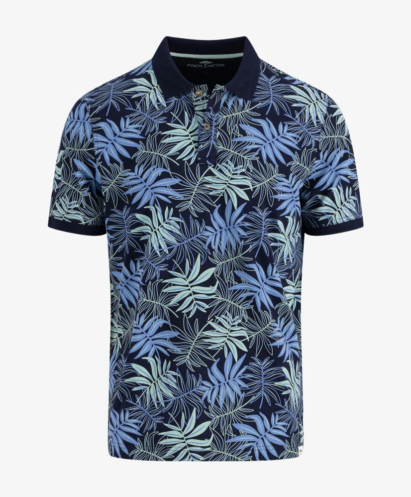 Fynch Hatton Polo KM Fynch Hatton Polo KM