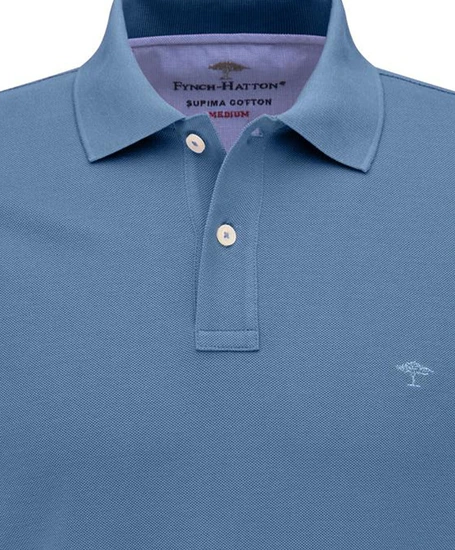 Fynch Hatton Polo Merklogo