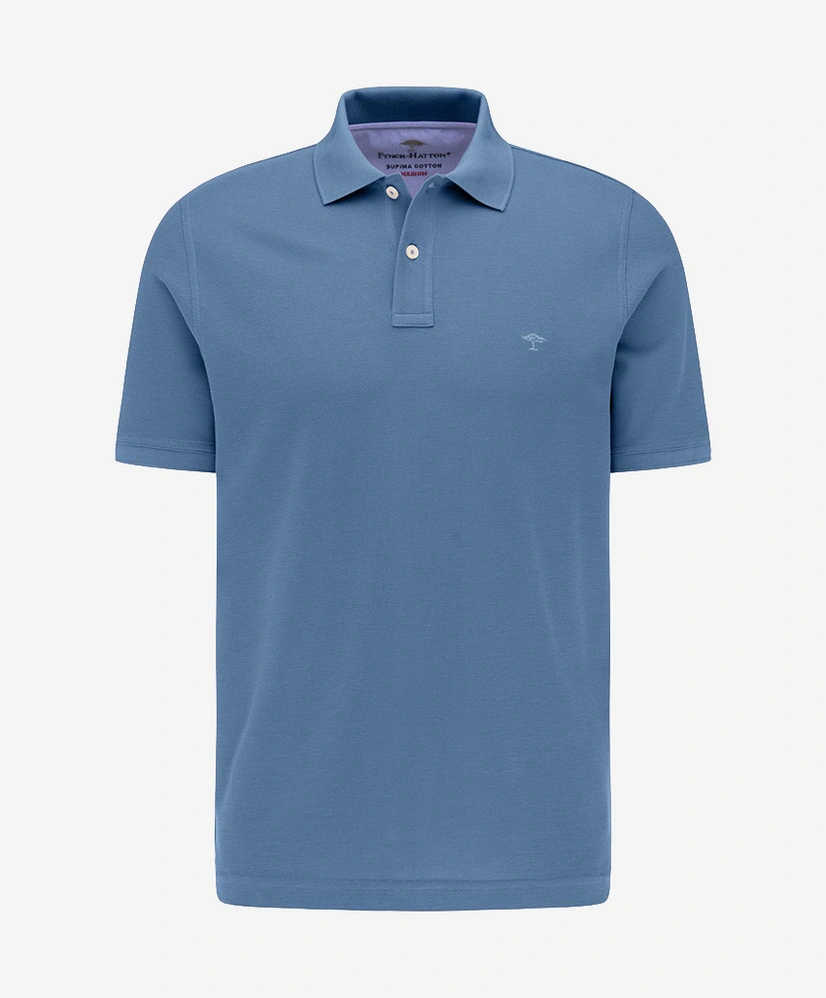 Fynch Hatton Polo Merklogo