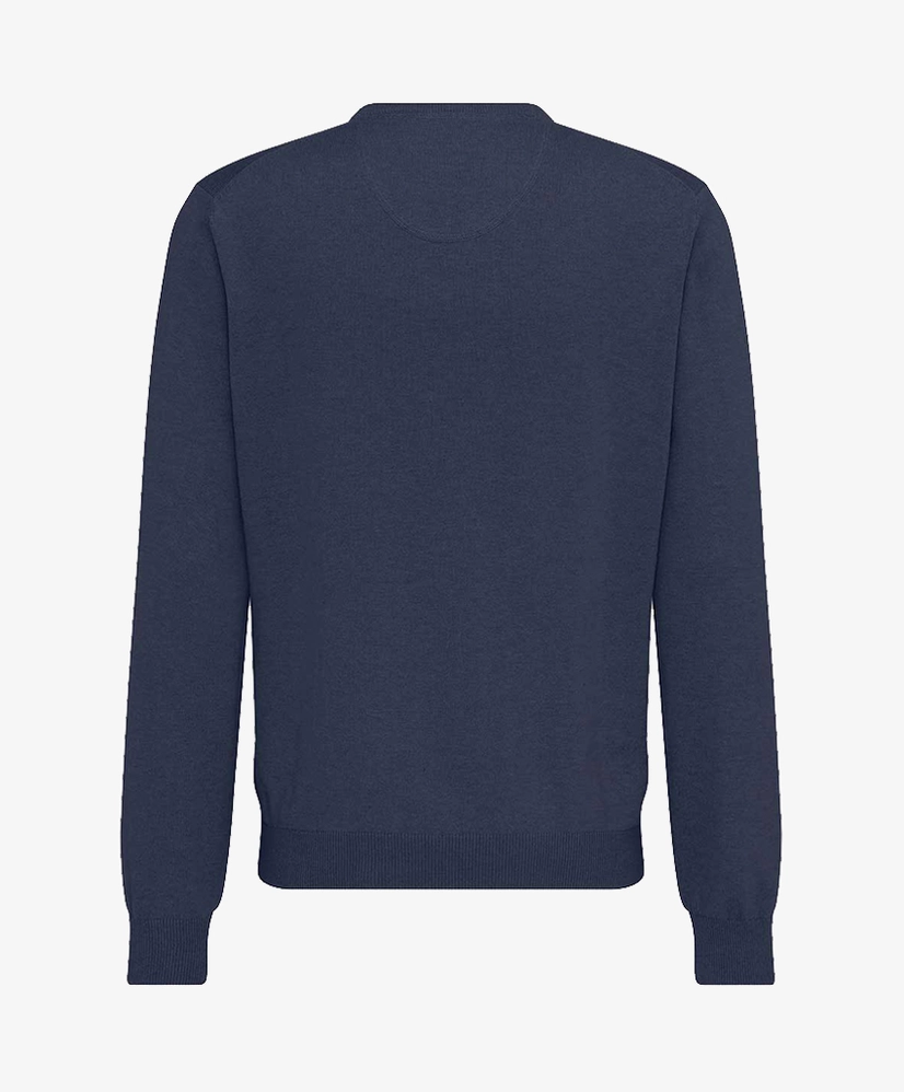 Fynch Hatton Pullover Fijn Gebreid