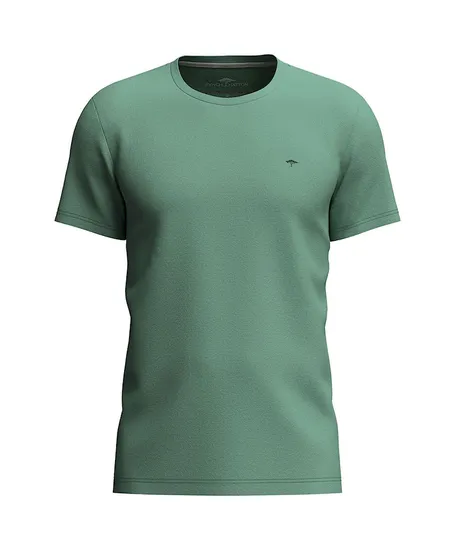 Fynch-Hatton T-shirt Effen
