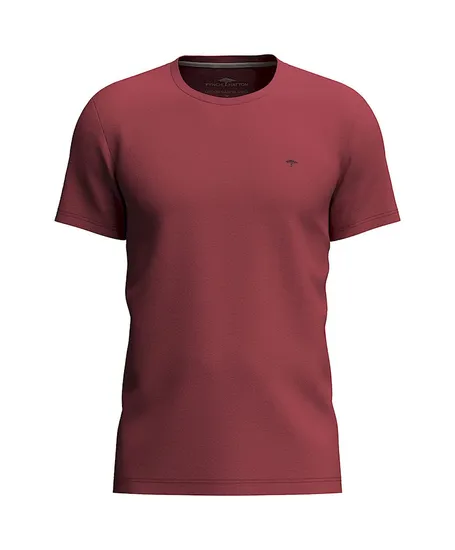 Fynch-Hatton T-shirt Effen
