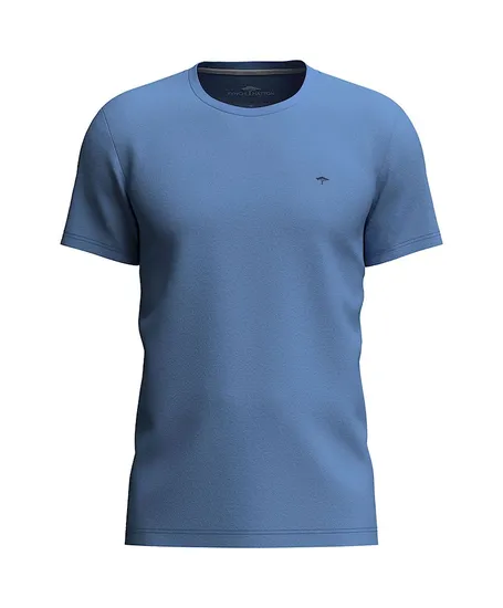 Fynch-Hatton T-shirt Effen
