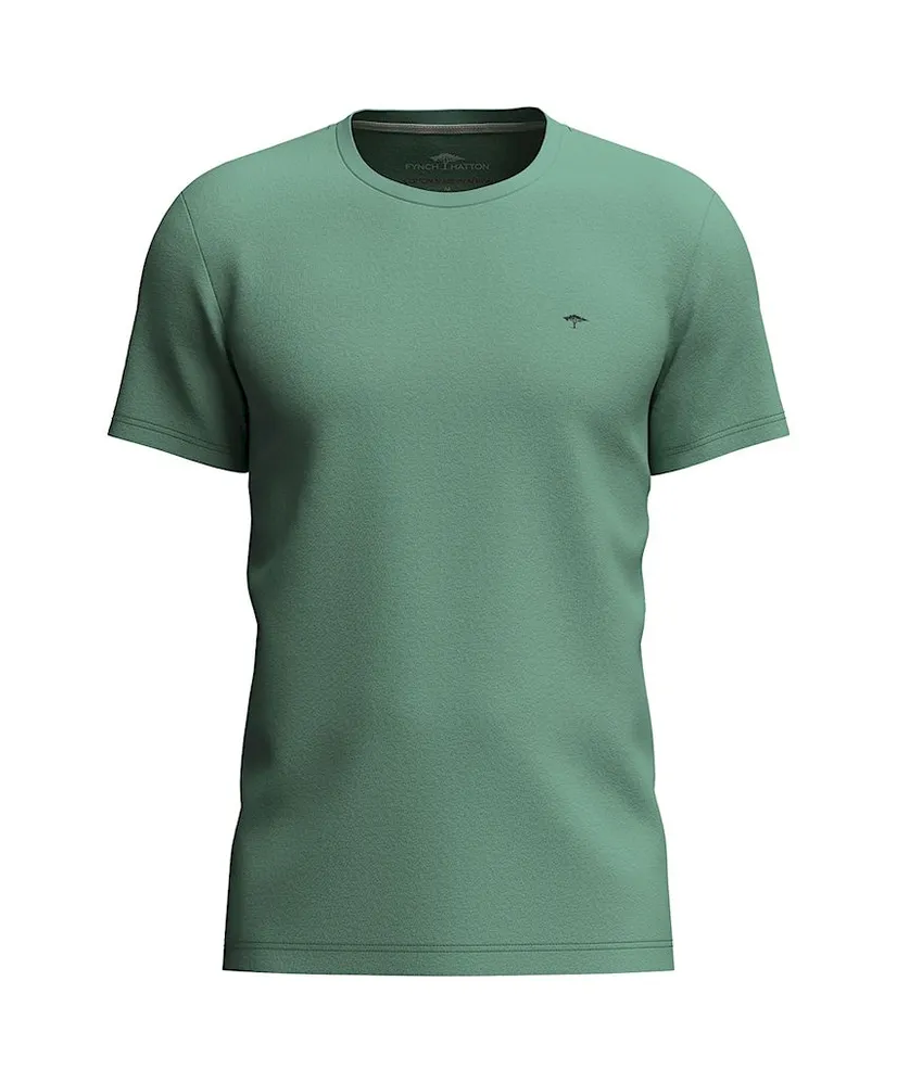 Fynch-Hatton T-shirt Effen