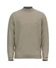 Fynch Hatton Trui Mock-Neck Effen