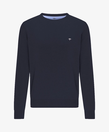 Fynch-Hatton Trui O-Neck