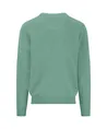 Fynch-Hatton Trui V-Neck Effen