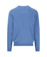 Fynch-Hatton Trui V-Neck Effen