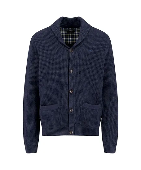 Fynch-Hatton Vest Effen