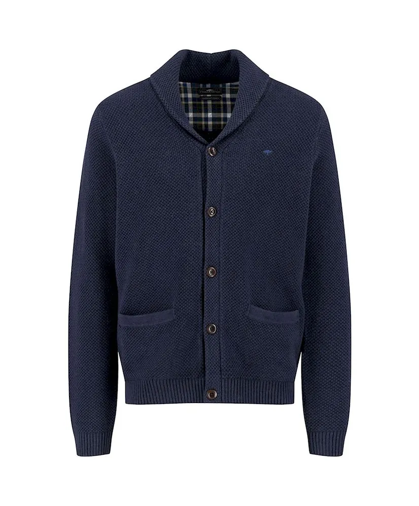 Fynch-Hatton Vest Effen