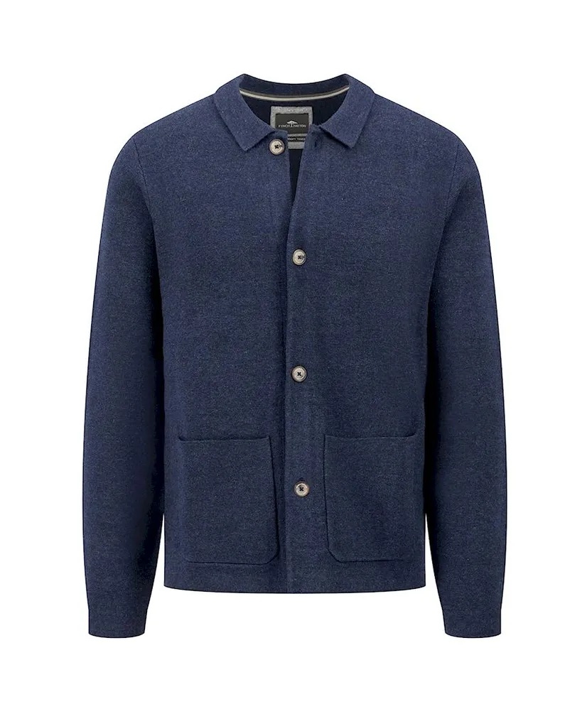 Fynch-Hatton Vest Effen