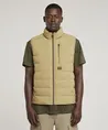 G-Star Bodywarmer Foundation