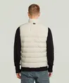 G-Star Bodywarmer Foundation