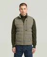 G-Star Bodywarmer Foundation