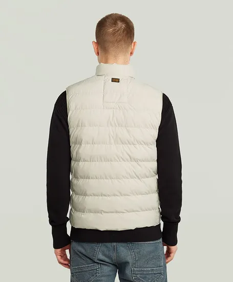 G-Star Bodywarmer Foundation