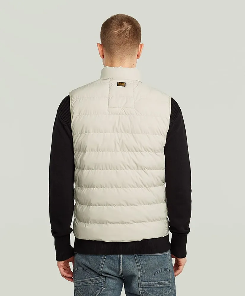 G-Star Bodywarmer Foundation