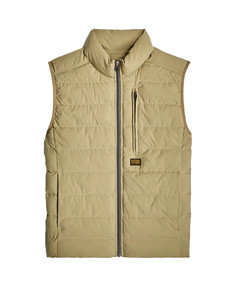 G-Star Bodywarmer Foundation