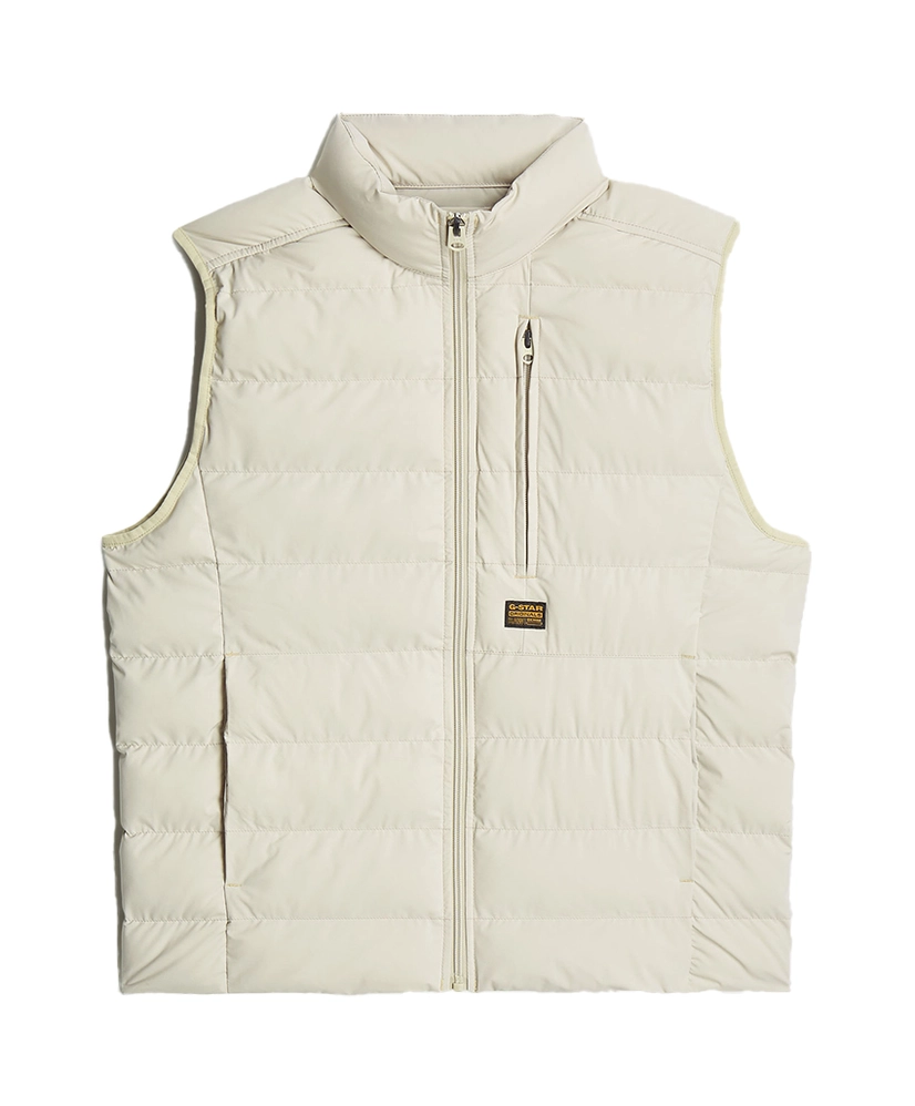 G-Star Bodywarmer Foundation